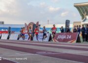 7 Negara Ambil Bagian dalam LPS Indonesia Open U-18 dan Kejurnas Atletik di Yogyakarta