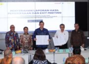 Raih Opini WTP 12 Kali Berturut-turut, Menteri AHY Apresiasi Kinerja Seluruh Jajaran