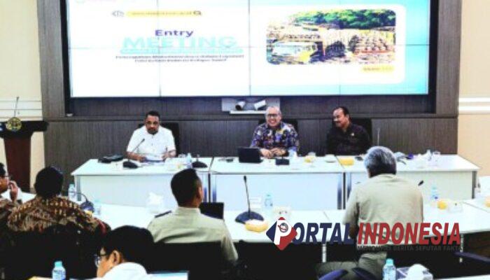Kementerian ATR/BPN Akan Inventarisasi 500 Lebih Perizinan Perusahaan Sawit, Demi Mencegah Konflik