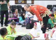 RSUD RT Notopuro Sidoarjo Gelar Beragam Lomba dan Talk Show Peringati Hari Anak Nasional