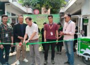 Inovasi Baru, Usaha Tea Break Express Bike Mulai Menggeliat di Kalangan Gen-Z Surabaya