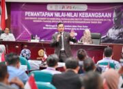 Hadir di Acara Lemhannas, Menteri AHY: Butuh Kepemimpinan Transformasional untuk Wujudkan Indonesia Emas 2045