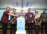 Tingkatkan Penerapan ETPD, Pemkab Sleman Luncurkan Kartu Kredit Pemerintah Daerah