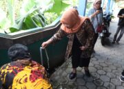 Penuhi Kebutuhan Air Bersih di KSPN, Pemerintah Bangun SPAM Senilai Rp 65 Miliar