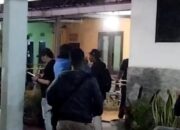 Sadis, Ibu Rumah Tangga Tewas Mengenaskan, Diduga Korban Perampokan