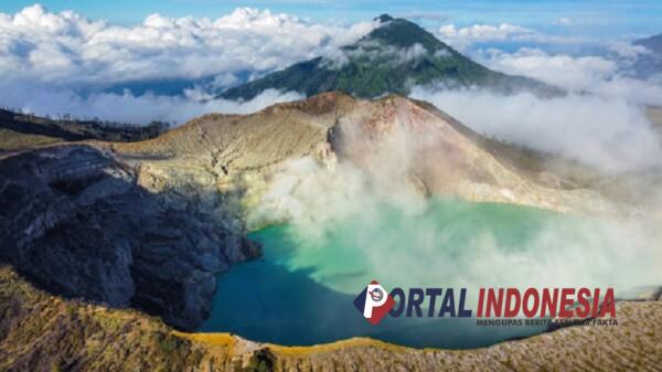 Kawah Ijen Banyuwangi