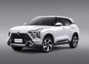 Mengupas Keunggulan Mitsubishi Xforce: Desain, Teknologi, dan Performa