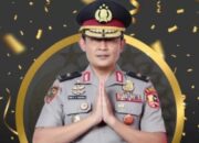 Profil Brigjen Pol Ribut Hari Wibowo, Kapolda Jateng yang Gantikan Ahmad Luthfi