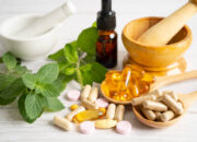 Suplemen Alami Terbaik untuk Kesehatan Tubuh, Manfaat dan Rekomendasi