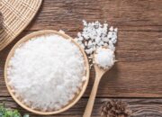 Garam, Minuman Ajaib yang Bisa Membantu Menurunkan Berat Badan