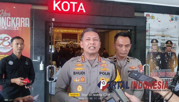 Kapolresta Malang Larang Sound Horeg: Jaga Keamanan dan Kenyamanan Masyarakat