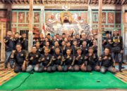 Tunjukkan Eksistensi, GRIB Jaya DPC Kabupaten Ponorogo Tancap Gas Gelar Silaturahmi