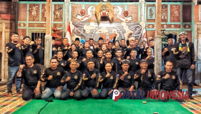 Tunjukkan Eksistensi, GRIB Jaya DPC Kabupaten Ponorogo Tancap Gas Gelar Silaturahmi