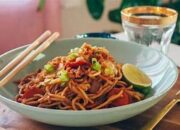 Efek Samping Makan Mie Tiap Hari