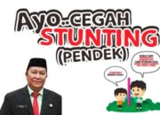 DPRD Musi Rawas Ajak Cegah Stunting