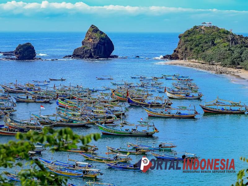 Tanjung Papuma Jember