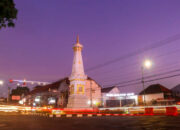 10 Tempat Wisata Keren di Yogyakarta yang Wajib Dikunjungi
