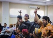 Seminar Keris UNSOED : Keris, Peradaban, dan Karakter Bangsa