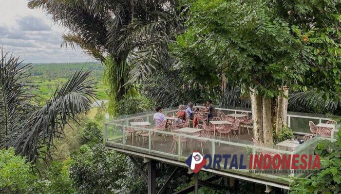 Taman Botani Sukorambi, Wisata dengan Banyak Wahana di Jember