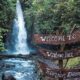 Air Terjun Telunjuk Raung