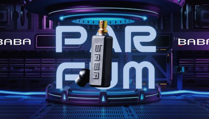 Baba Parfum: Peluang Emas Menjadi Reseller Parfum Berkualitas dengan Harga Terbaik