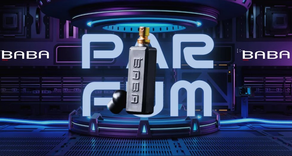 Baba Parfum