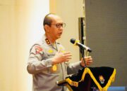 Kapolda Sumsel Tegaskan Satgas Illegal Refinery dan Drilling Segera Bertindak Dilapangan