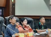 Pansus DPRD DIY Ingin Rekomendasikan Adanya Aksara Jawa di Fasilitas Umum