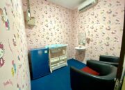 Stasiun di Daop 6 Yogyakarta Kini Disediakan Ruang Laktasi