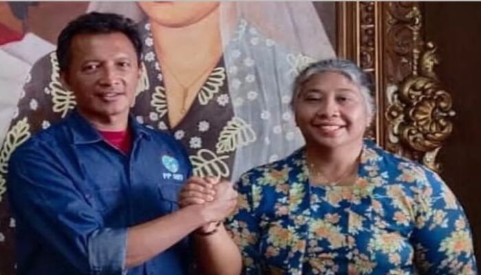 PP IWO : Kami Akan Tindak Tegas Pihak yang Mengaku sebagai IWO