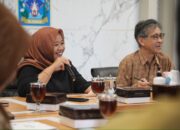Kedubes Australia Akhiri Program Hibah AMBK di Sleman