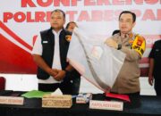 Kapolrestabes Palembang Ungkap Motif Pembunuhan Berencana di Pintu Tol Keramasan