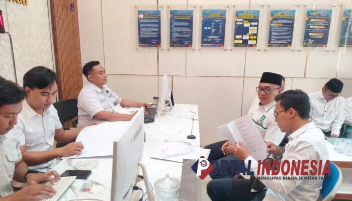 PKB Kota Pasuruan Turut Adukan Eks Sekjen PKB Lukman Edy ke Polisi, Ini Alasannya