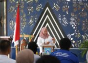 Bupati Sleman : Tekan Resiko Penyakit Degeneratif, Gerakan Gaya Hidup Sehat Harus Digelorakan