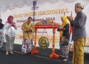 Meriahkan HUT UMKM Nasional, Dinkop & UKM Sleman Gelar Geber Gaspol