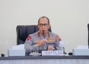 Kongres PMII ke XXI Digelar di Kota Palembang, Kapolda Sumsel Nyatakan Kawal Penuh