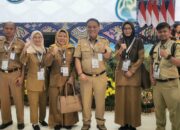 Capai Kematangan Level 3 Proaktif, Kepala LKPP Beri Penghargaan Pemkab Blora