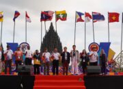 Sleman Jadi Tuan Rumah ASEAN Sport Day Tahun 2024, Pesertanya dari 7 Negara