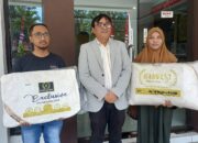 Berharap Mendapat Salinan BAP untuk Eksepsi, Kuasa Hukum Pihak HARVESTWAY Datangi Kejari Kota Pasuruan