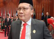 Ketua Sementara DPRD Sleman Akan Fasilitasi Pembentukan Fraksi