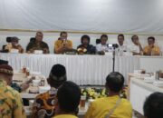 Mundurnya Airlangga, Golkar DIY Tetap Solid Demi Kemenangan Pilkada