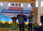 Porwanas di Kalsel, PWI DIY Targetkan Masuk 10 Besar