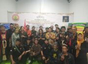HPK Gelar Wilujengan Agung, Bacabup Sidoarjo dr. Andre Yulius Tekankan Pentingnya Pelestarian Kejawen
