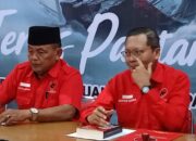 KSB dan PDI Perjuangan Gabung, Bentuk Koalisi Sleman Baru