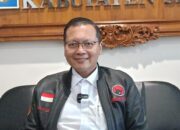 Dua Parpol Peraih Kursi DPRD Sleman Tak Dapat Bentuk Fraksi
