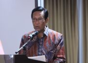 Kementerian PAN RB Gelar Evaluasi SAKIP di Sleman