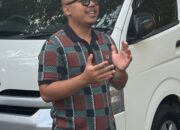 Pengusaha Transportasi IB Crisnayudha : Terima Kasih Bimas Hindu