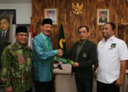 Rekom PBB akhirnya diraih Fattah Jasin di Pilkada Pamekasan 2024