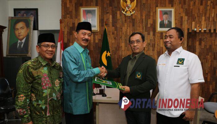 Rekom PBB akhirnya diraih Fattah Jasin di Pilkada Pamekasan 2024