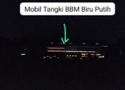 Tempat Oper Tap BBM Ilegal Milik Bram di Ogan Ilir Diduga Dibekingi APH